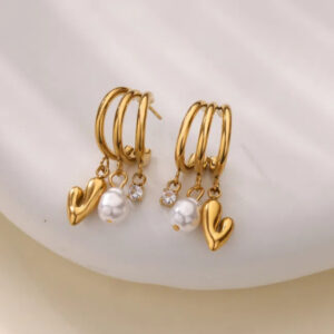 Arete efecto triple