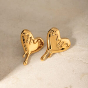 Accesorios Corazon Derretido