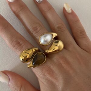 anillo mamá