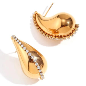 Maxi Gota con Brillitos
