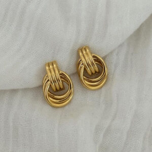 Maxi Aretes Circulos
