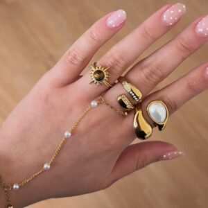 maxi anillos
